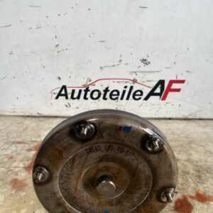 Mini Cooper S R50 R52 R53 170 PS Automatikgetriebe Wandler