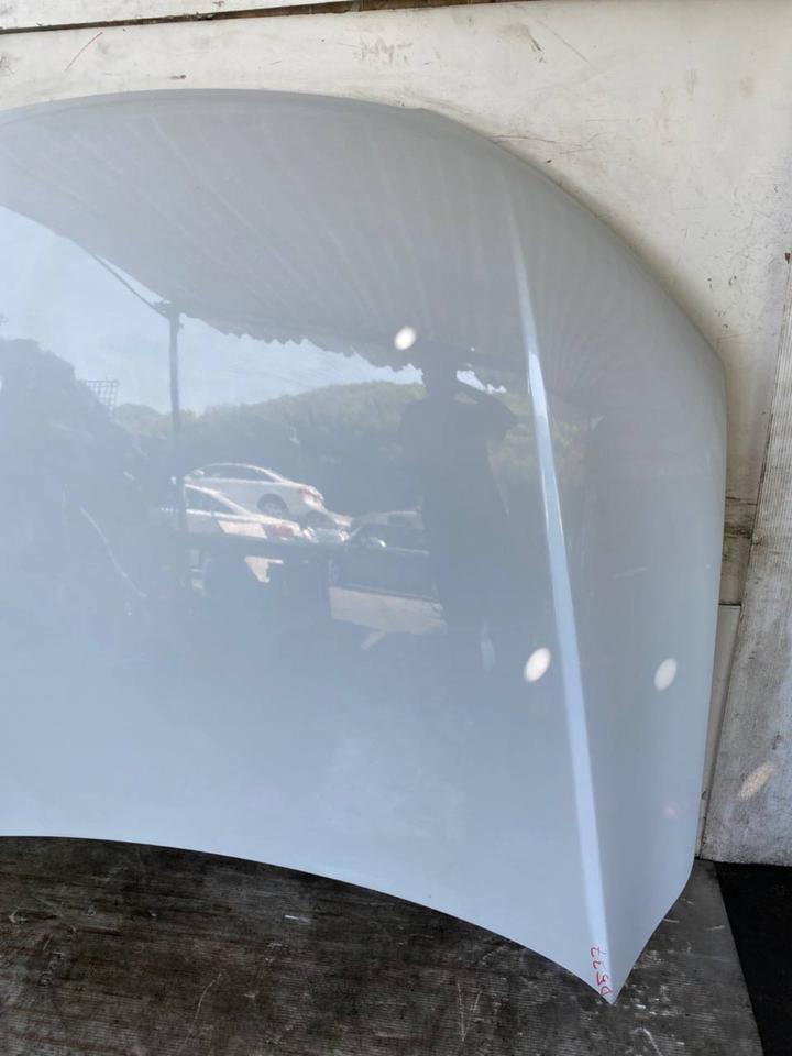 Audi A7 4G C7 Motorhaube Frontklappe Haube Deckel Vorne LS9R – Bild 13