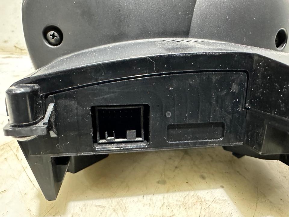 Mini F55 F56 F57 Kombiinstrument Tacho Tachometer 9355628 – Bild 6