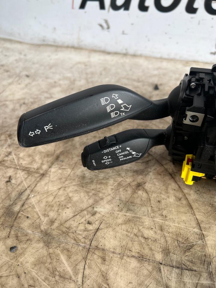 Audi A3 8V Lenkstockhalter Schleifring 8V0953521CK – Bild 3