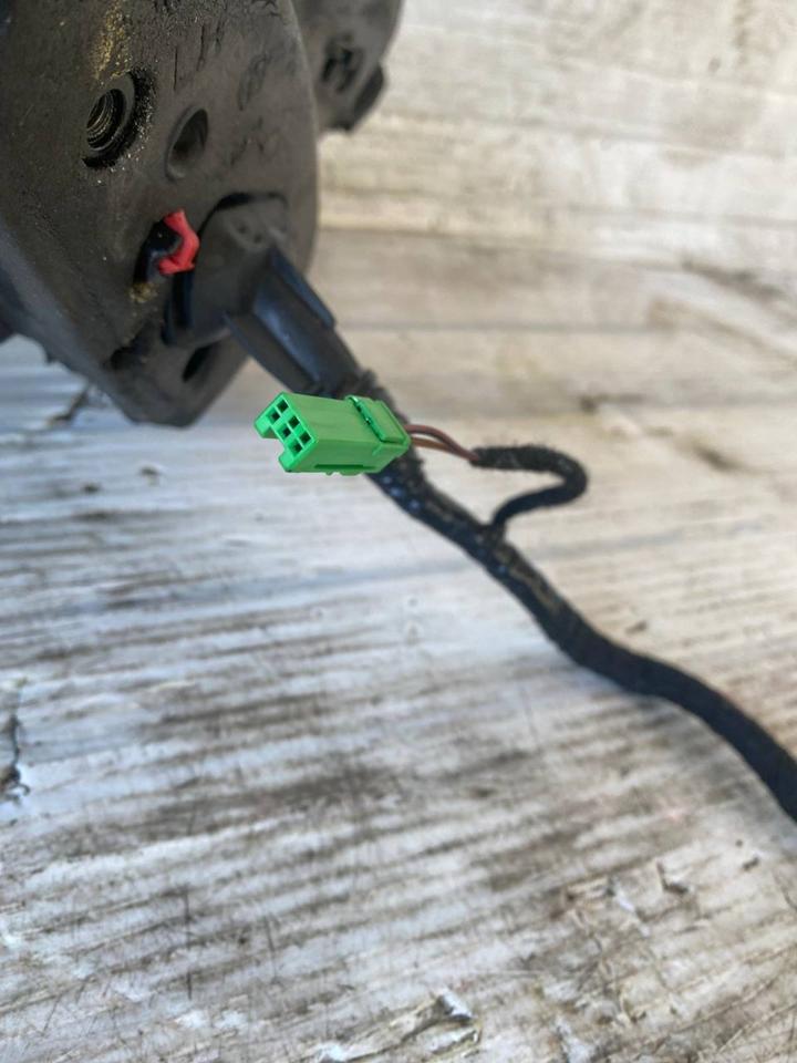 Volvo V60 T3 T4 Außenspiegel Spiegel Vorne Links 452 – Bild 9