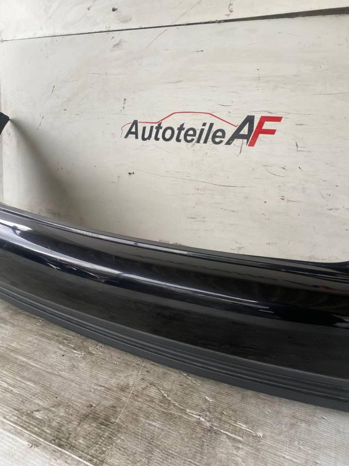 VW Touran 1T2 GP1 Stoßstange Heckschürze Hinten LC9X – Bild 13
