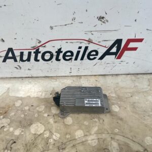 BMW 5er F10 F11 Icm Integrierte Chassis Kontrolle Modul 6796504