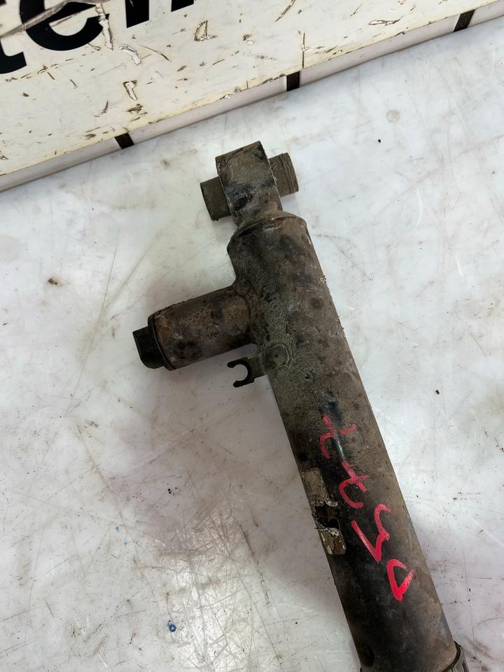 VW Golf 7 VII GTI Stoßdämpfer Dämpfer Federbein Hinten – Bild 5