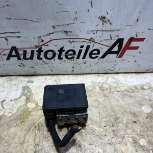 VW Golf 7 VII A3 8V ABS Steuergerät Hydraulikblock 5Q0907379M