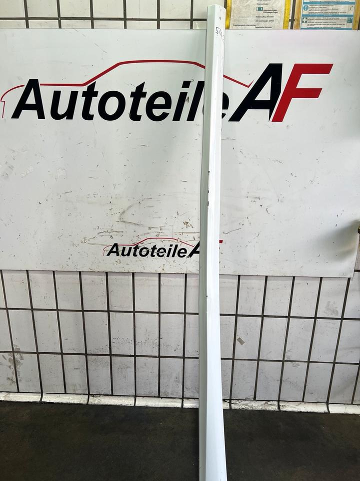 Audi A3 8V Seitenschweller Schweller Rechts Links LS9R – Bild 8