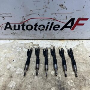 BMW 1er 3er E87 E81 E90 E91 N55 Injektoren 7597870