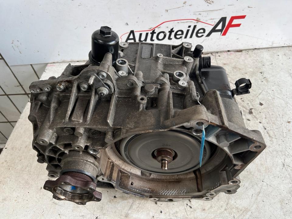 VW Audi Golf R32 TT EOS 3.2 V6 KCY Getriebe Automatikgetriebe – Bild 3