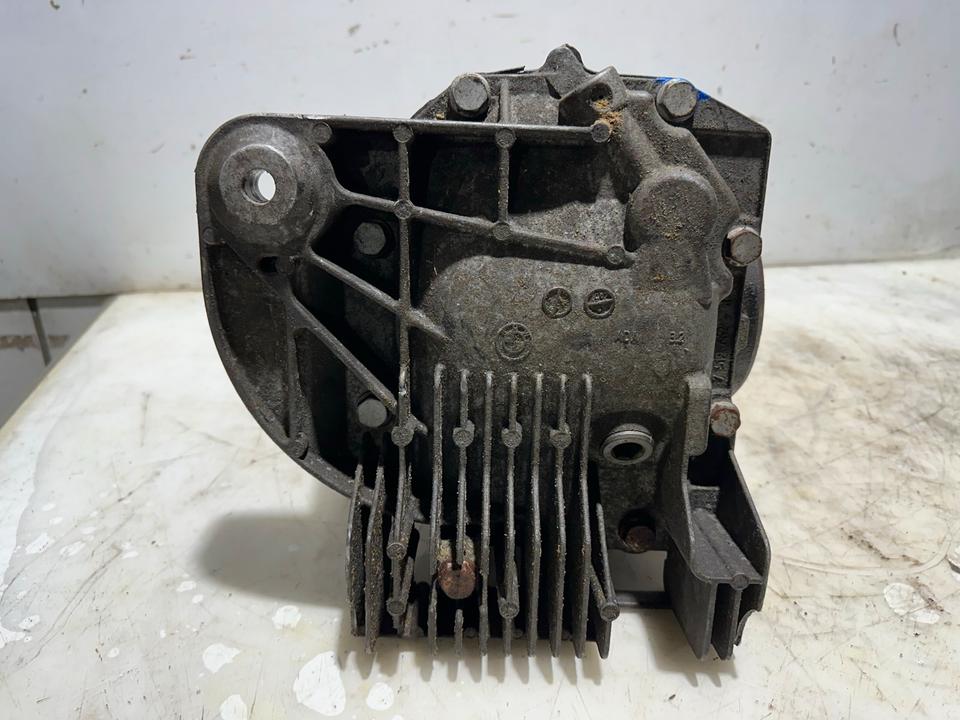 BMW 5er E60 E61 N62 Differential Hinterachsgetriebe 3.38 7539902 – Bild 11