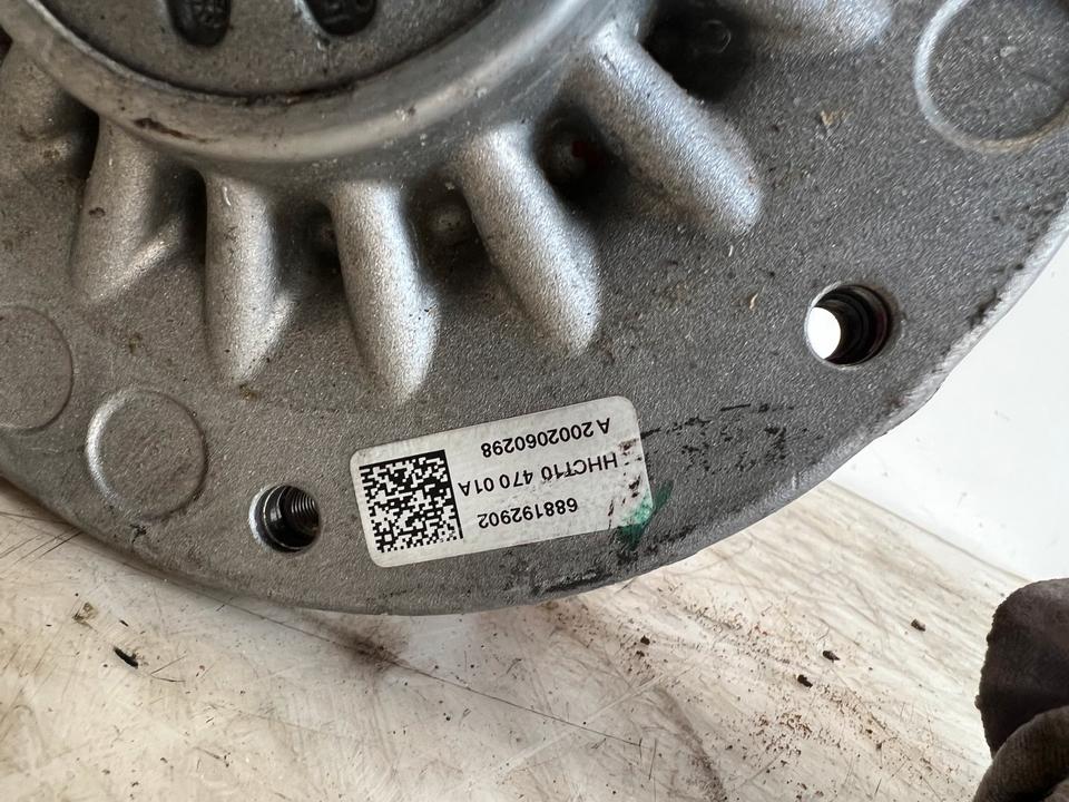 BMW 3er F30 F31 Sachs Stoßdämpfer Dämpfer Federbein Vorne – Bild 5