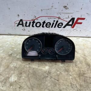 VW Touran 1T2 Tacho Tachometer Kombiinstrument 1T0920874C