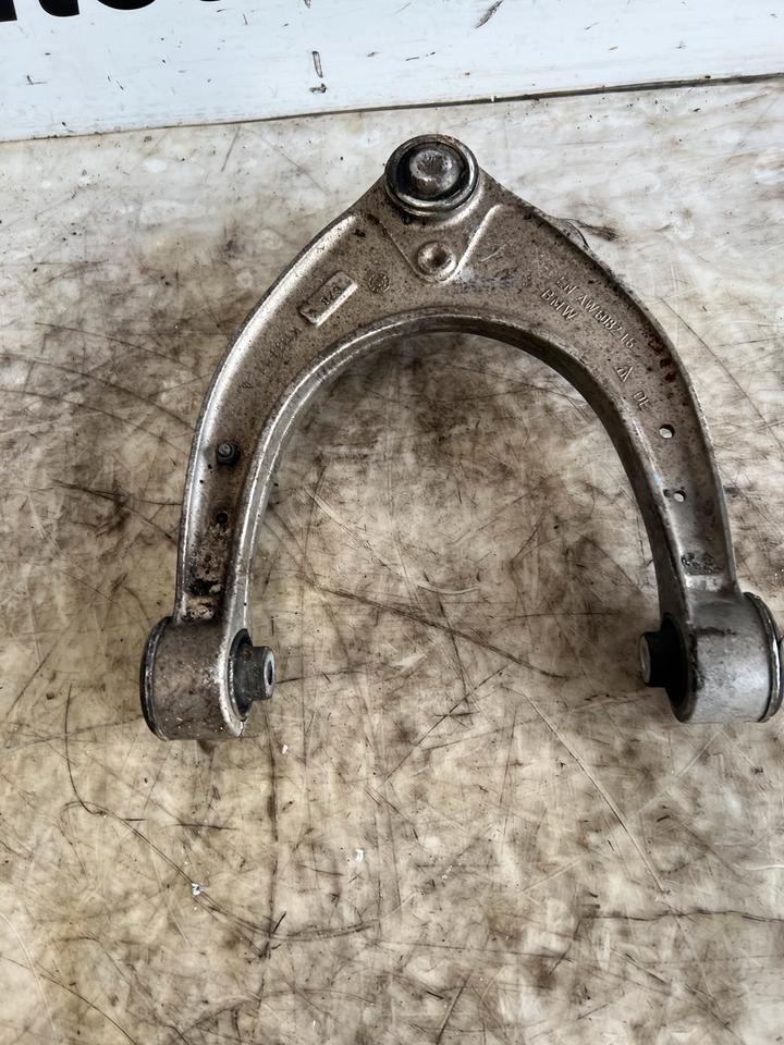 BMW 5er F10 F11 Querlenker Oben 6775967 – Bild 5