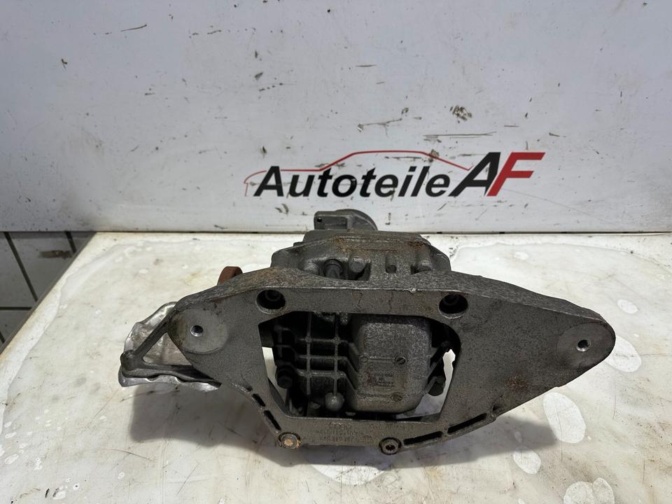 Audi A6 4G 2.8 FSI 0BC500043Q Differential Hinterachsantrieb LAW