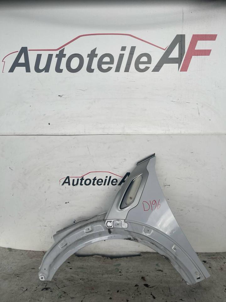 Mini Countryman R60 Kotflügel Vorne Rechts Links B15 – Bild 3