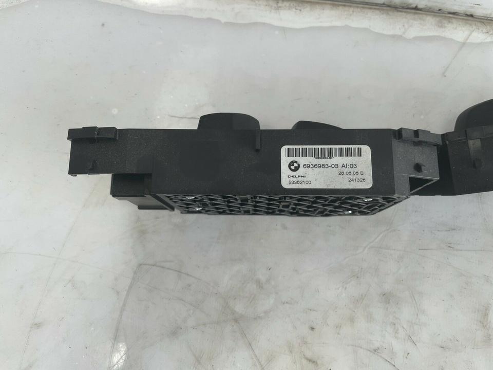 BMW 3er E92 Sitz Schalter Links Rechts 6936981 – Bild 8
