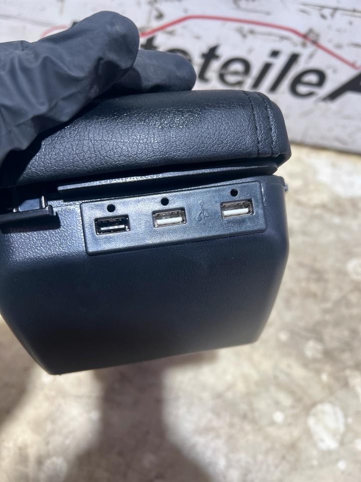 Mini Countryman R60 R61 Mittelkonsole Armlehne – Bild 4