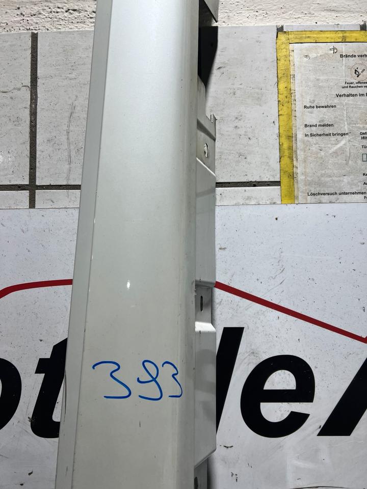 BMW 7er F02 Seitenschweller Schweller Rechts Links A96 – Bild 14