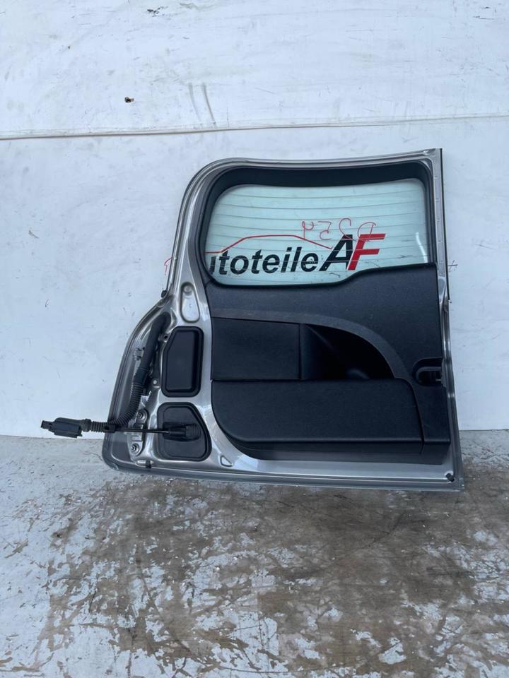 Mini Clubman F54 Heckklappe Kofferraumdeckel Hinten C2K – Bild 13