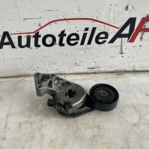VW Golf 5 Spannrolle Spannelement Riemenspanner 06A903315F