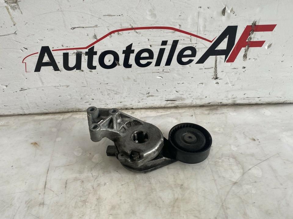 VW Golf 5 Spannrolle Spannelement Riemenspanner 06A903315F