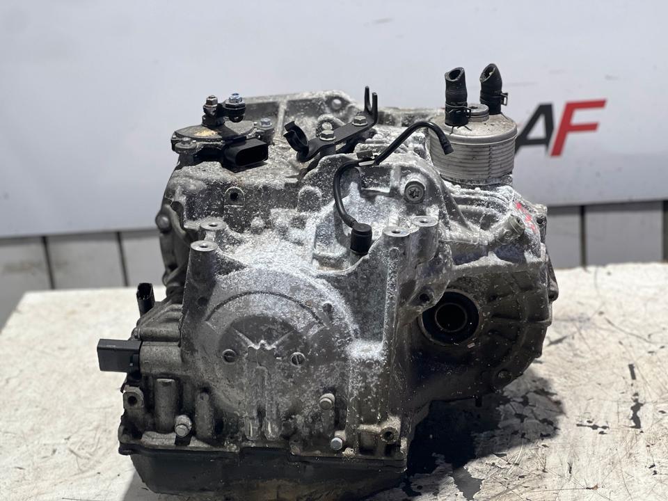 Mini Cooper S R55 R56 R57 R60 N18 Automatikgetriebe 7593892 – Bild 5