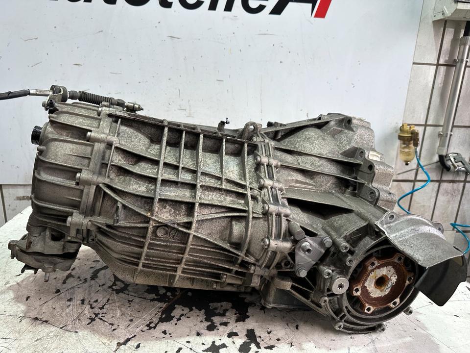 Audi A4 A5 8T 8K 1.8 TFSI 160 PS NDU Automatikgetriebe – Bild 8