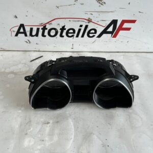 Audi A5 8T Tacho Tachometer Kombiinstrument 8T0920931L