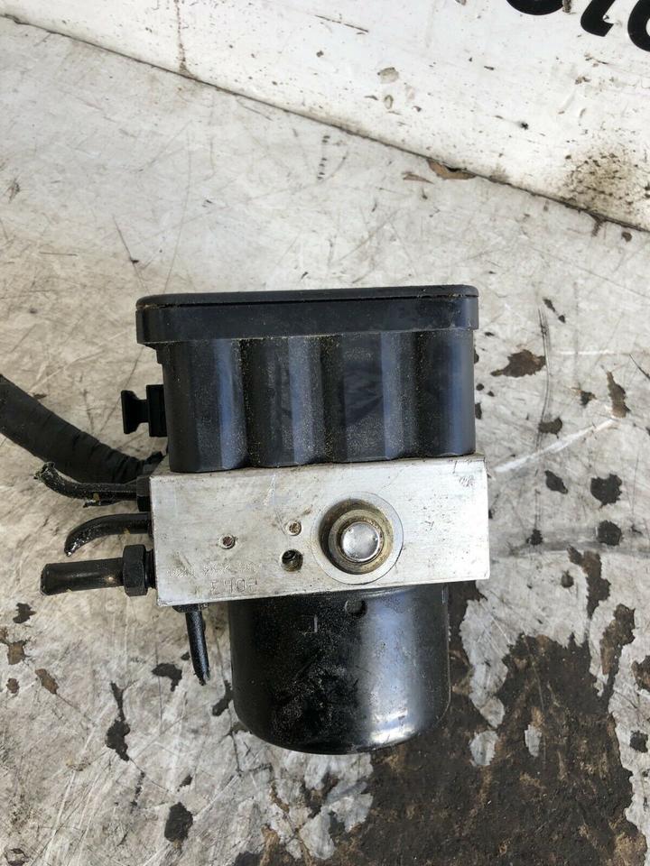 Audi TT 8N ABS Steuergerät Hydraulikblock 8N0907379L – Bild 5