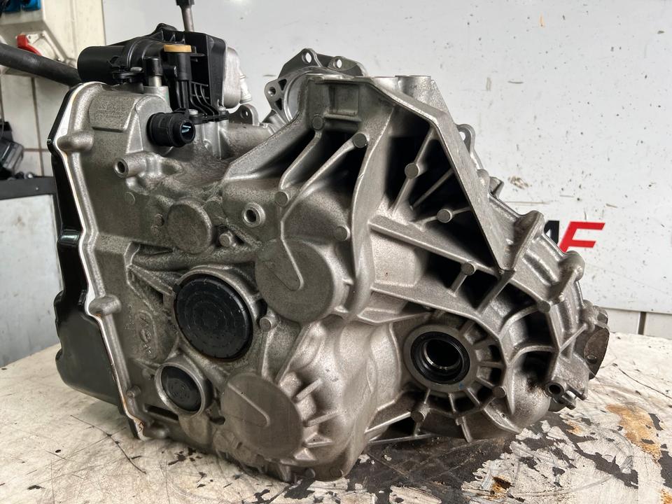 Mercedes W246 W176 A180 B180 724002 724.002 Automatikgetriebe – Bild 10