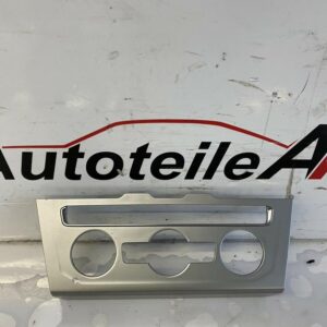 VW Passat B8 3G Klimaverkleidung Klimaabdeckung Klima Abdeckung