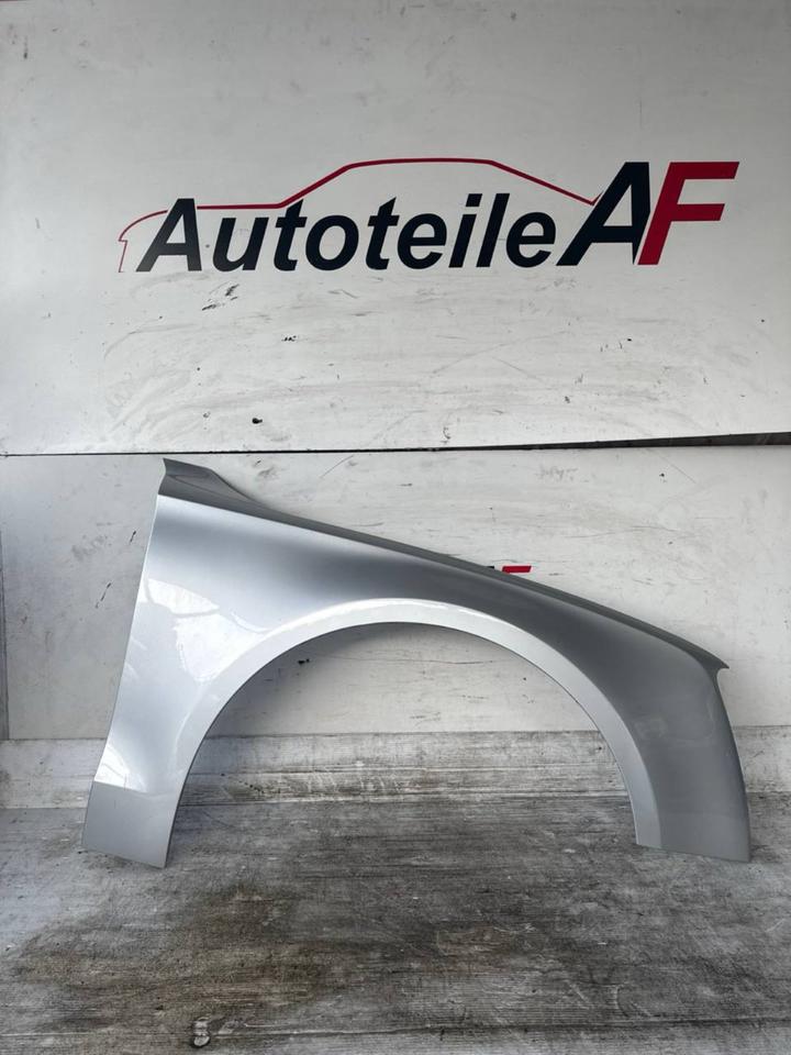 Audi A8 4H Kotflügel Seitenwand Vorne Rechts Links LX7W – Bild 13