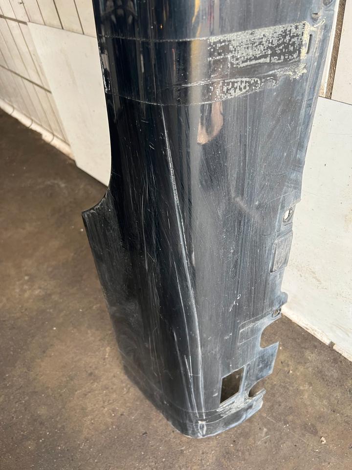 Audi TT 8J Seitenschweller Schweller – Bild 7