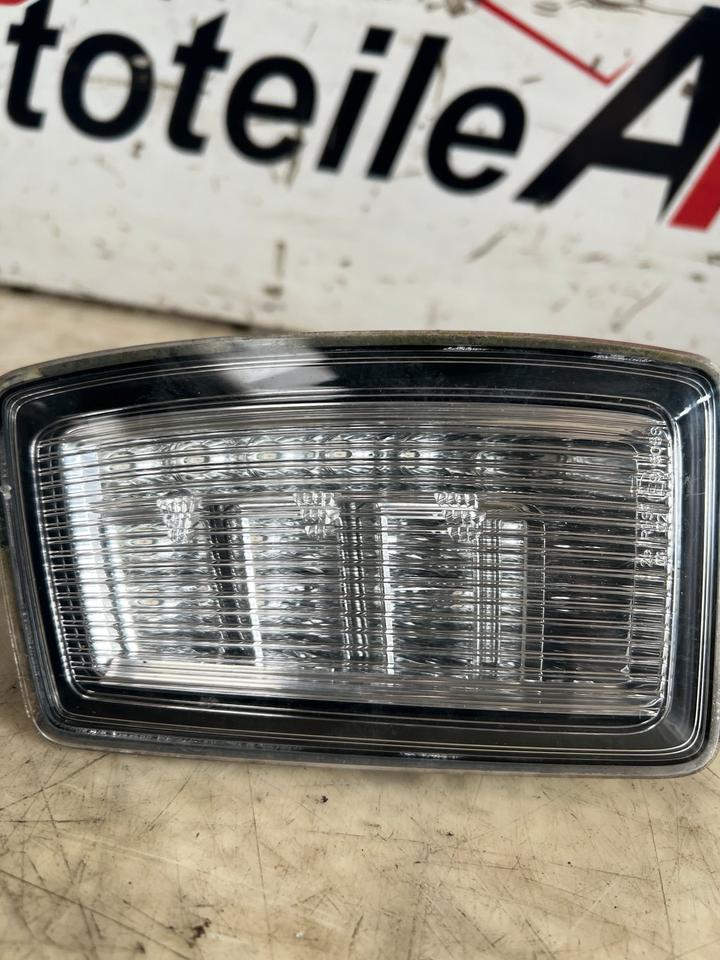 Audi A1 8X Schlussleuchte Rückleuchte Hinten 8X0945095 8X0945096 – Bild 4