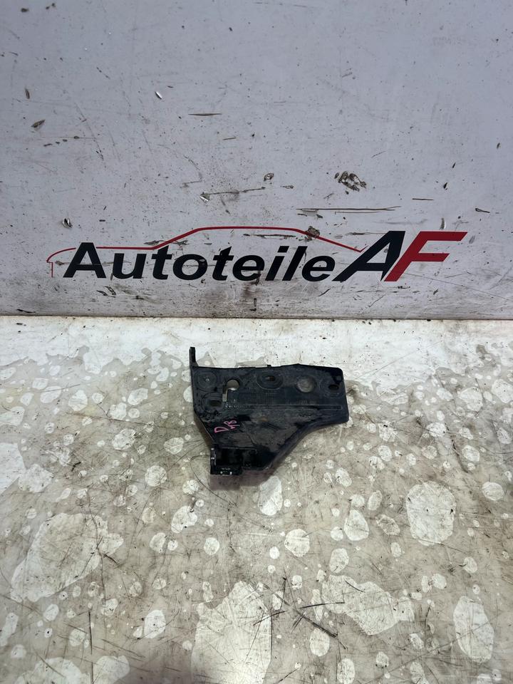 Audi A6 4B Allroad Stoßstangenhalter Halter vorne Links 4Z7807283