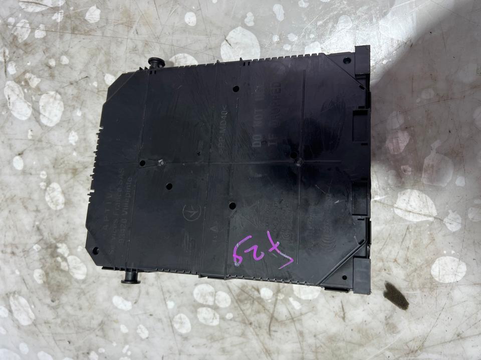 Opel Corsa F Sicherungskasten 9832881080 – Bild 4