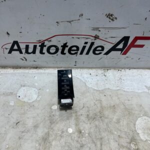 Mercedes S-Klasse W221 Schaltereinheit Schalterblock A2218703779