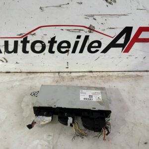 BMW 5er F10 F11 CAS4 Steuergerät Schlüssel 9230941