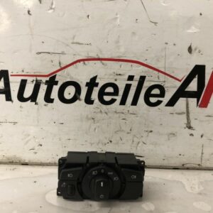 BMW 5er E60 E61 Lichtschalter Schalter 6925297
