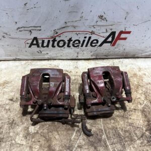 Range Rover Sport L494 Bremssattel Bremse Bremssättel Hinten