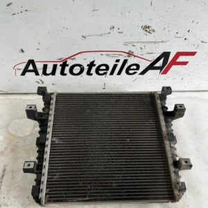Audi Q7 4L 3.0 TFSI Zusatzkühler Kühler Vorne 7L8121212