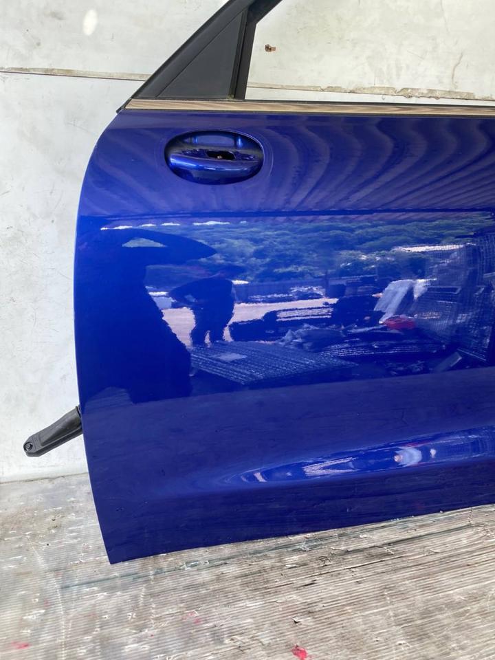 Mini Cooper Paceman R61 Tür Vorne Links Fahrertür B62 – Bild 5