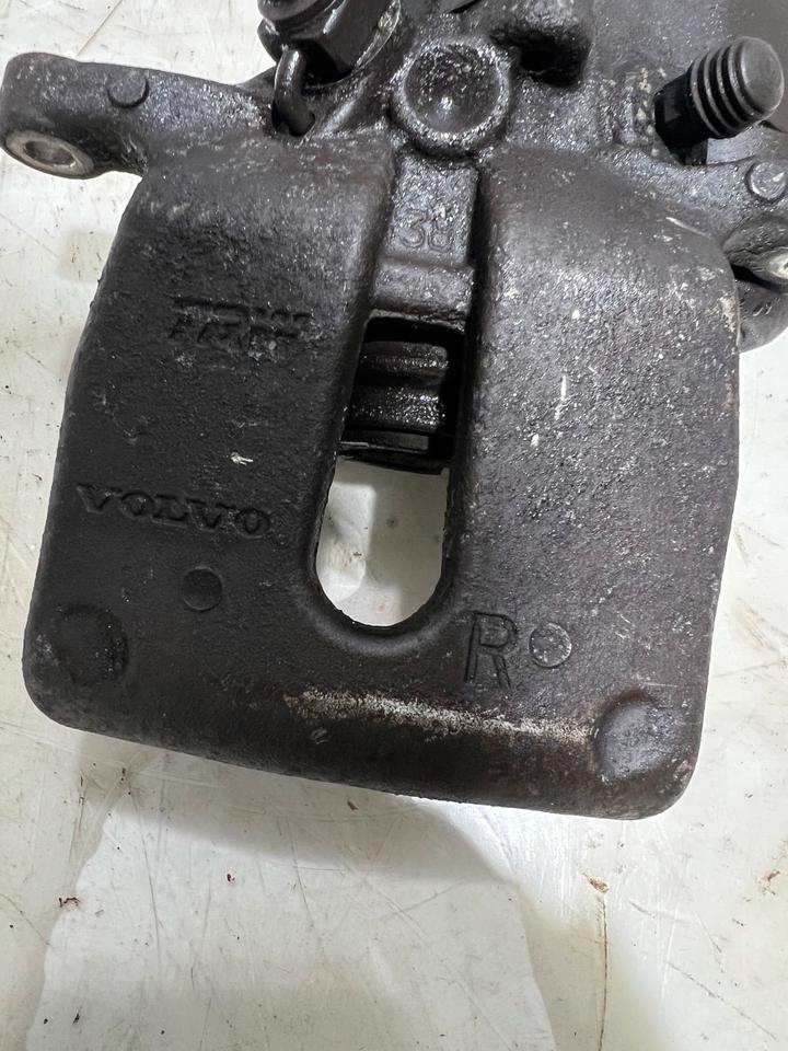 Volvo V60 T3 T4 Bremssattel Sattel Rechts – Bild 7