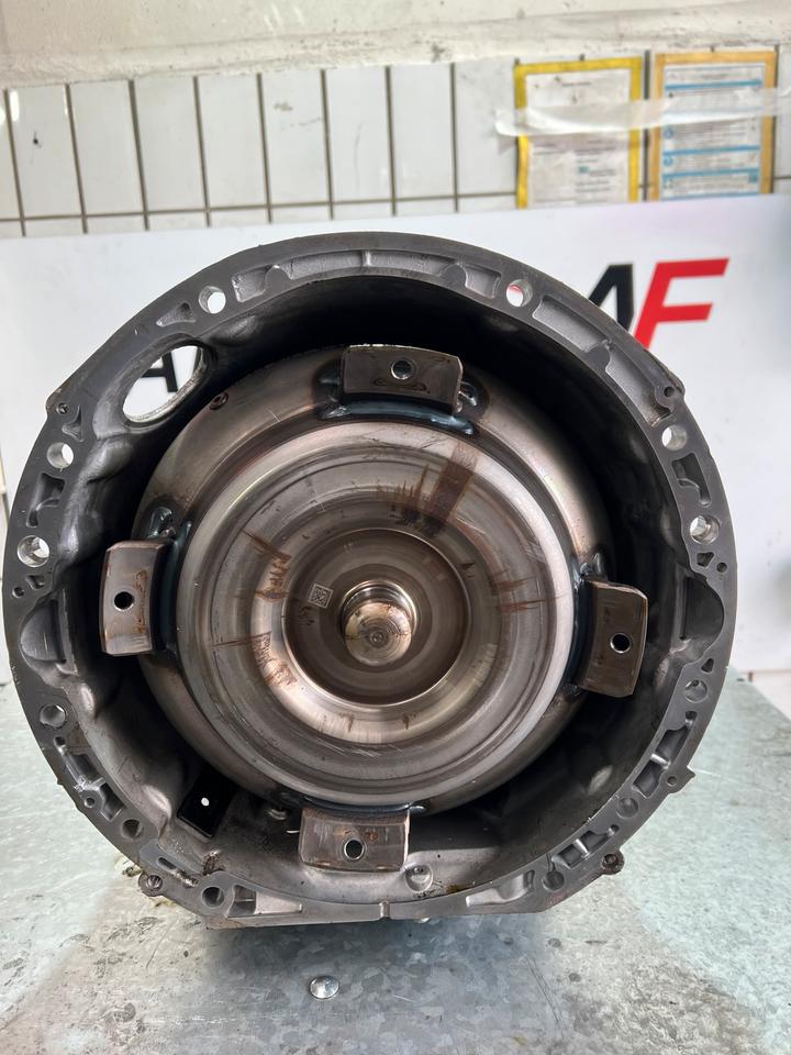 Mercedes CLS350 W221 W212 W218 722.906 722906 Automatikgetriebe – Bild 2