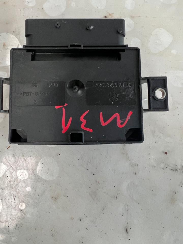 Audi A8 4H Steuergerät Feststellbremse 4H0907801L – Bild 4