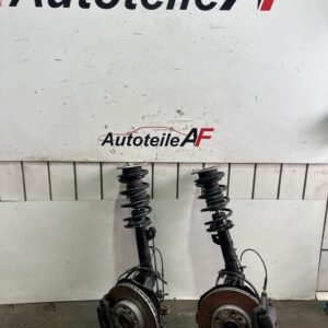 Mini Cooper Countryman R60 Achsschenkel Radnabe Bremssattel Vorne