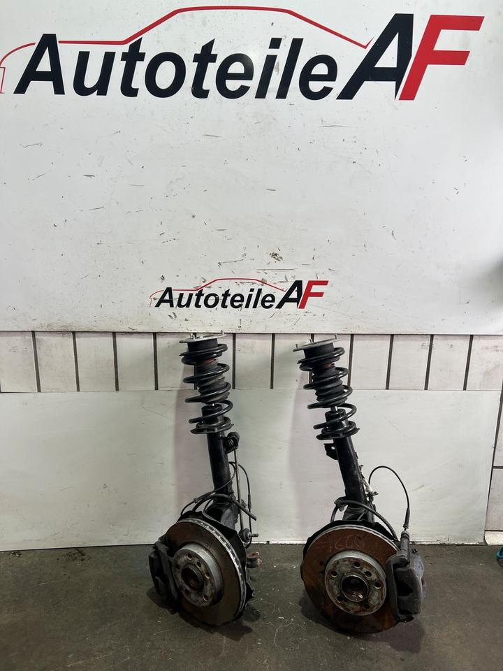 Mini Cooper Countryman R60 Achsschenkel Radnabe Bremssattel Vorne