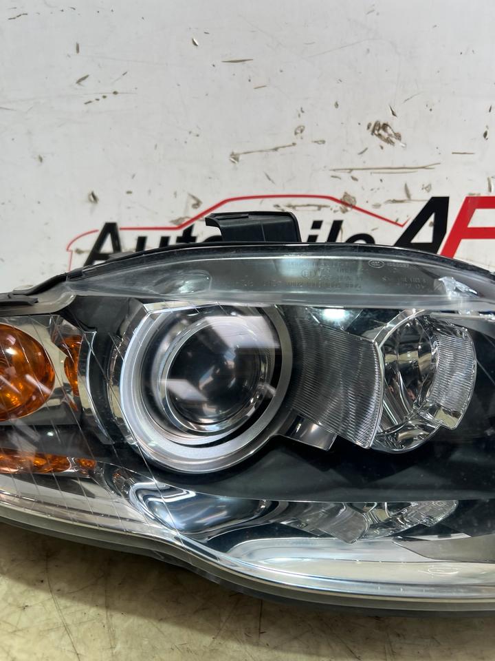 Audi A4 B7 8E Xenonscheinwerfer Scheinwerfer Vorne Rechts Links – Bild 3