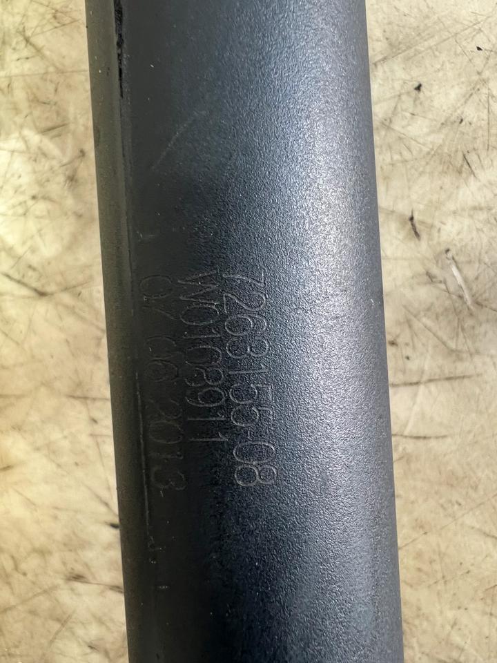 BMW 3er F31 Stoßdämpfer Spindelantrieb Heckklappe 7263155 – Bild 8