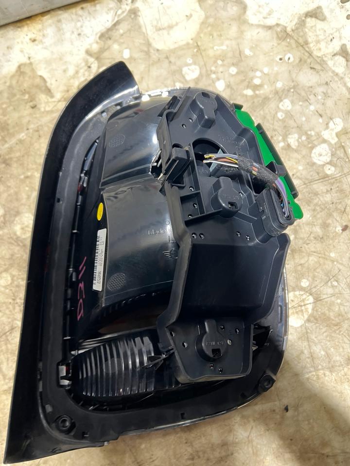 Mini Cooper S F56 Rückleuchte Heckleuchte Hinten – Bild 14