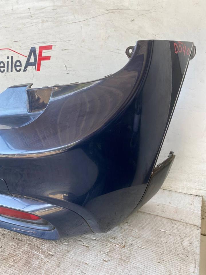 Mini Cooper S F55 Heckschürze Stoßstange Hinten C24 – Bild 12